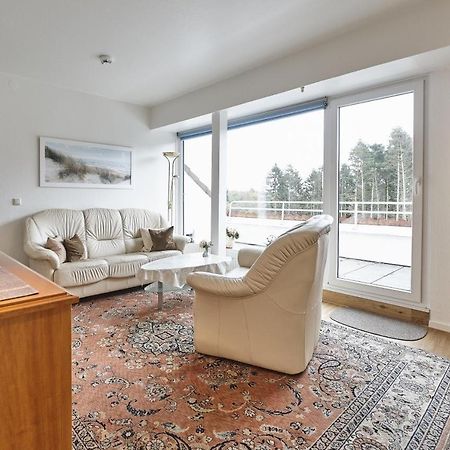 Grömitz Golfresidenz Wohnung 204 المظهر الخارجي الصورة