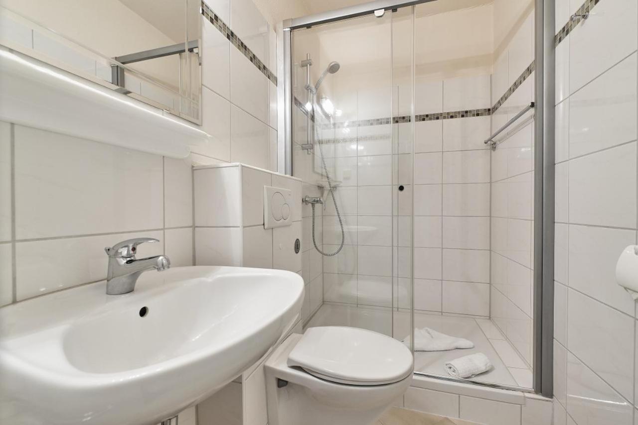 Grömitz Golfresidenz Wohnung 204 المظهر الخارجي الصورة
