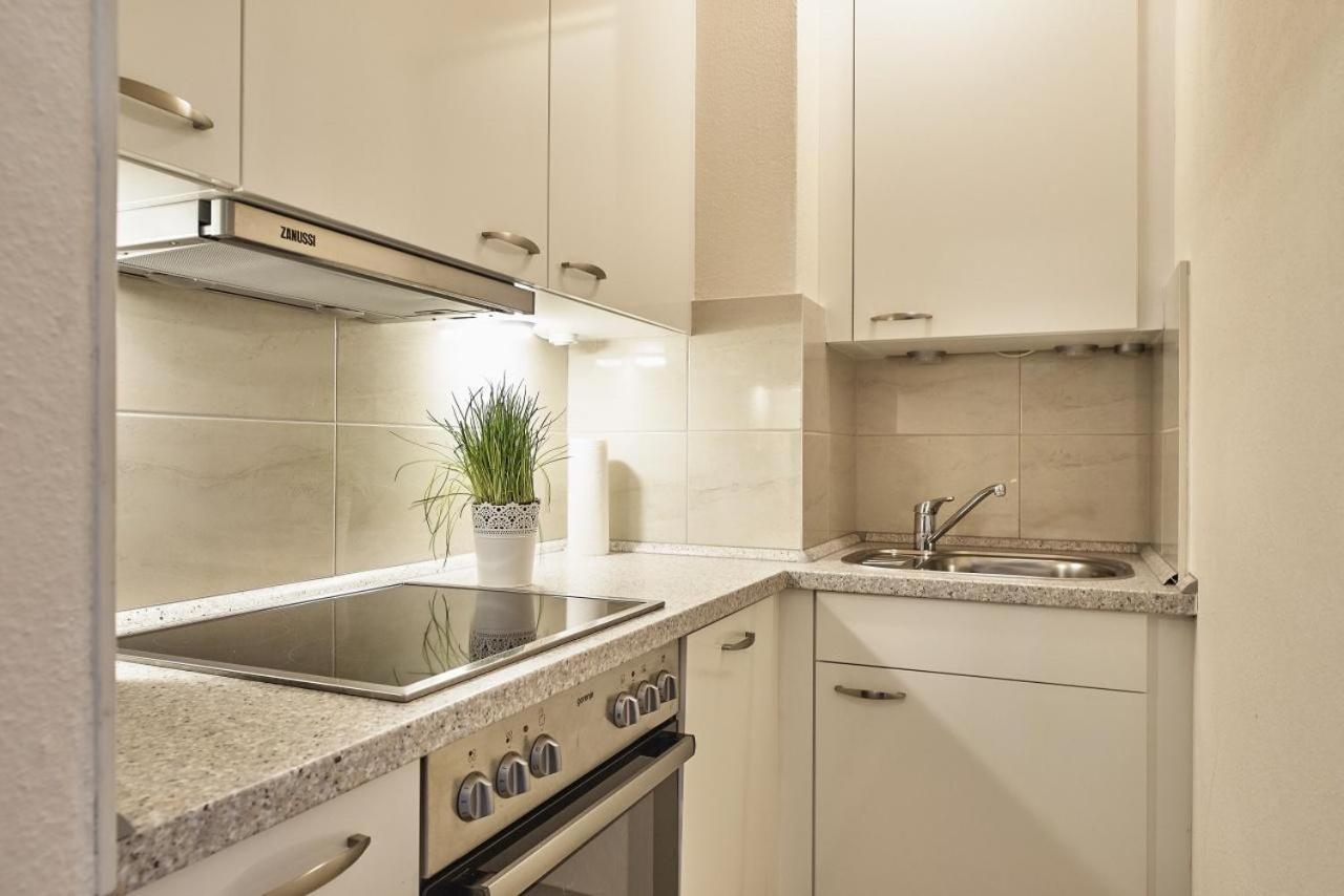 Grömitz Golfresidenz Wohnung 204 المظهر الخارجي الصورة