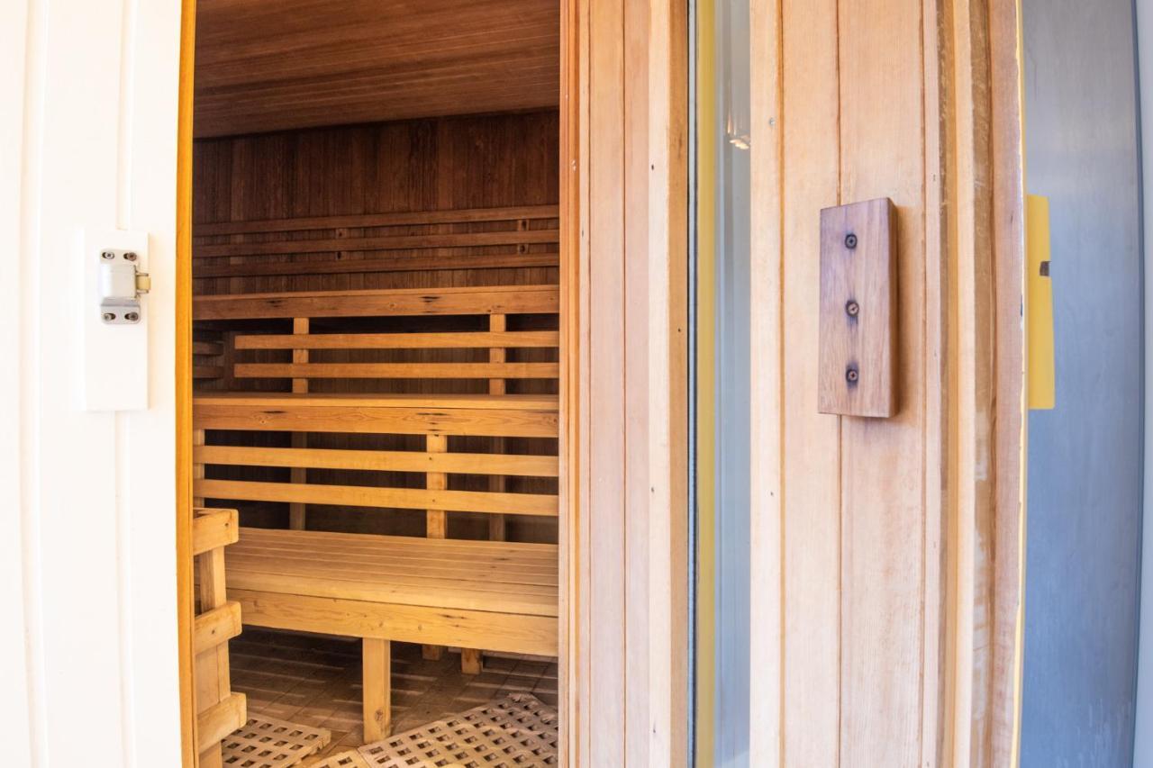 Grömitz Golfresidenz Wohnung 204 المظهر الخارجي الصورة